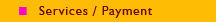Service / Payment